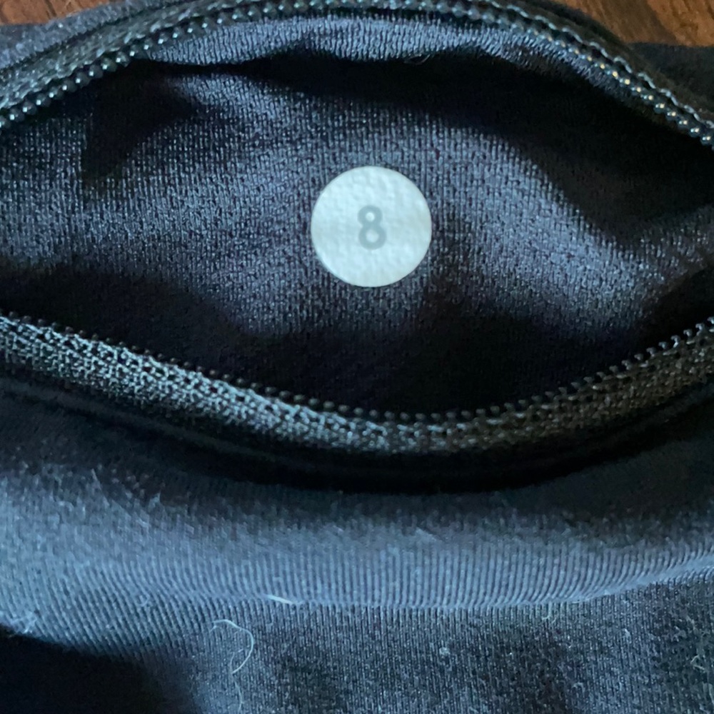 Lululemon Run Speed Short - Picture 6 of 9